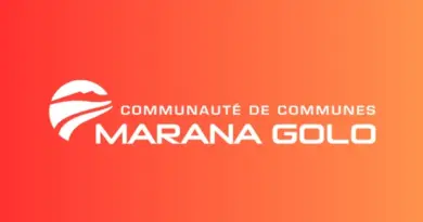 [COMMUNIQUÉ OFFICIEL]