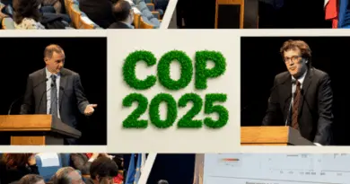 COP de Corse, ouverture d'une consultation en ligne sur l'adaptation au changement climatique