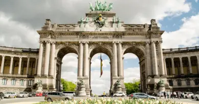francophonie, Paris, Dakar, Montréal, Brussels, landscape, people, culture, city, Africa
