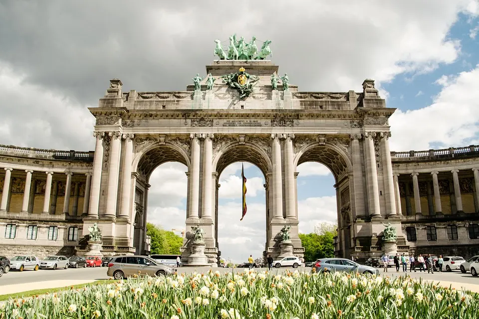 francophonie, Paris, Dakar, Montréal, Brussels, landscape, people, culture, city, Africa