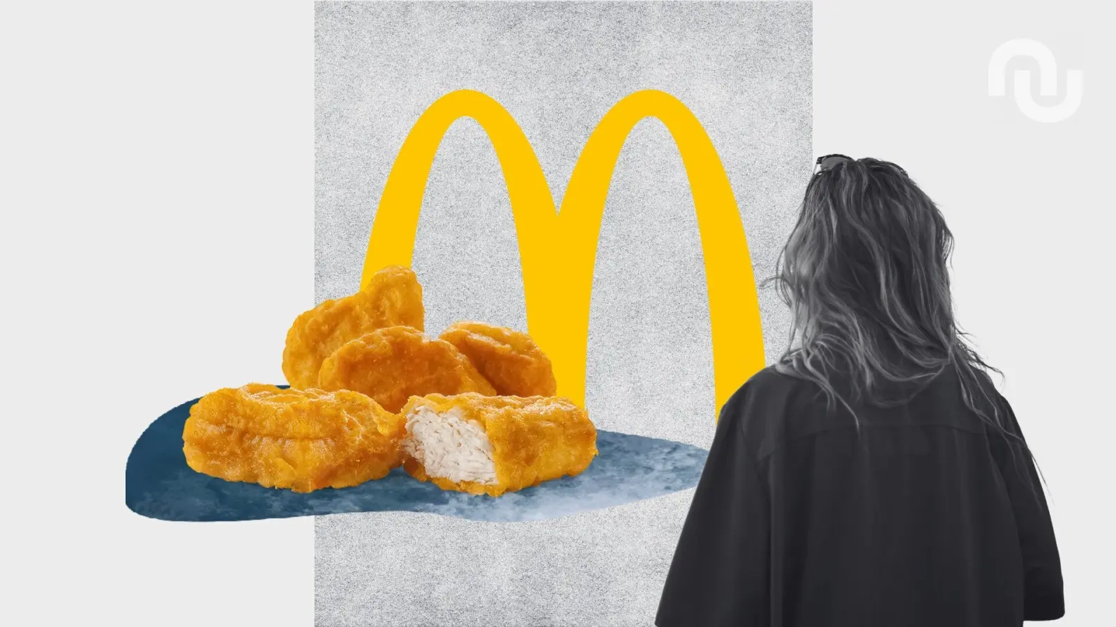 « Ça a commencé par des nuggets gratuits », comment une hackeuse a mis McDonald's face à ses failles de sécurité