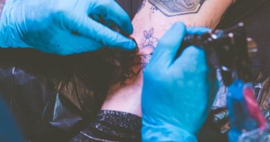 Ça va piquer à Châteauroux pour la convention Ink'n'roll les 5, 6 et 7 septembre 2025  - ici