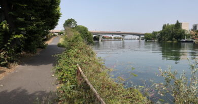 Cadavres retrouvés dans la Seine : le suspect mis en examen pour les quatre meurtres