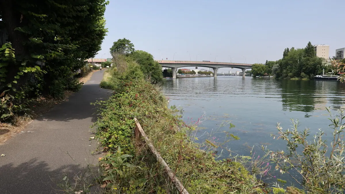 Cadavres retrouvés dans la Seine : le suspect mis en examen pour les quatre meurtres