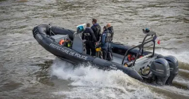 Cadavres retrouvés dans la Seine : quel est le profil du possible tueur en série derrière les quatre victimes ?