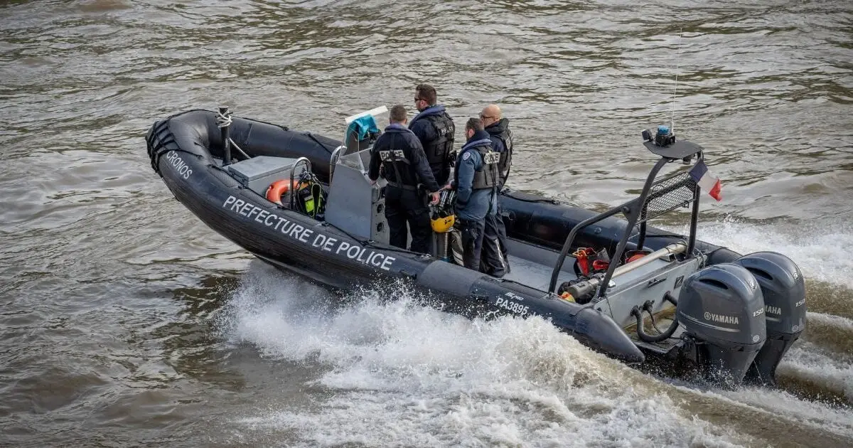 Cadavres retrouvés dans la Seine : quel est le profil du possible tueur en série derrière les quatre victimes ?