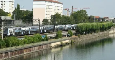 Cadavres retrouvés dans la Seine : un homme placé en garde à vue pour meurtres