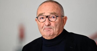 Caen BC. « Un homme de l’ombre qui brillait par ses lumières » : Thierry Godfroy est