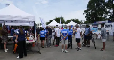 Cahors : Le forum du sport 2025 en préparation 
