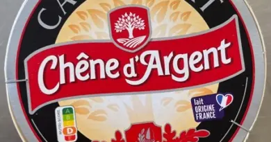 Camembert 250g