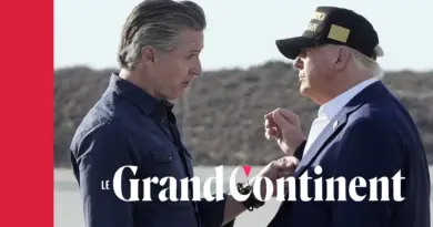Camille Zapata : la figure derrière la stratégie de Gavin Newsom