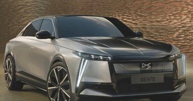 Campagne publicitaire de grande ampleur pour DS Automobiles et la DS N°8 