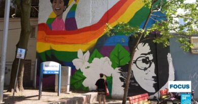 Canada : l’ONG Rainbow Railroad, espoir pour les minorités LGBTQI+ persécutées dans le monde