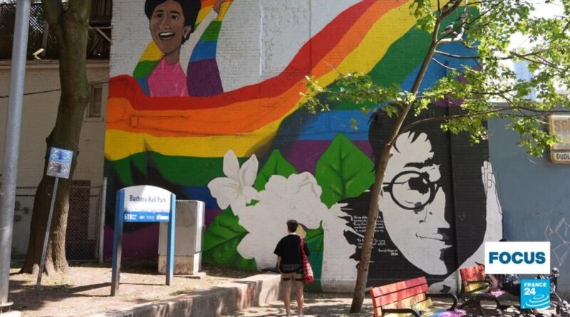 Canada : l’ONG Rainbow Railroad, espoir pour les minorités LGBTQI+ persécutées dans le monde