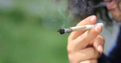 Cancer de la bouche : l’addiction au cannabis multiplie le risque par trois