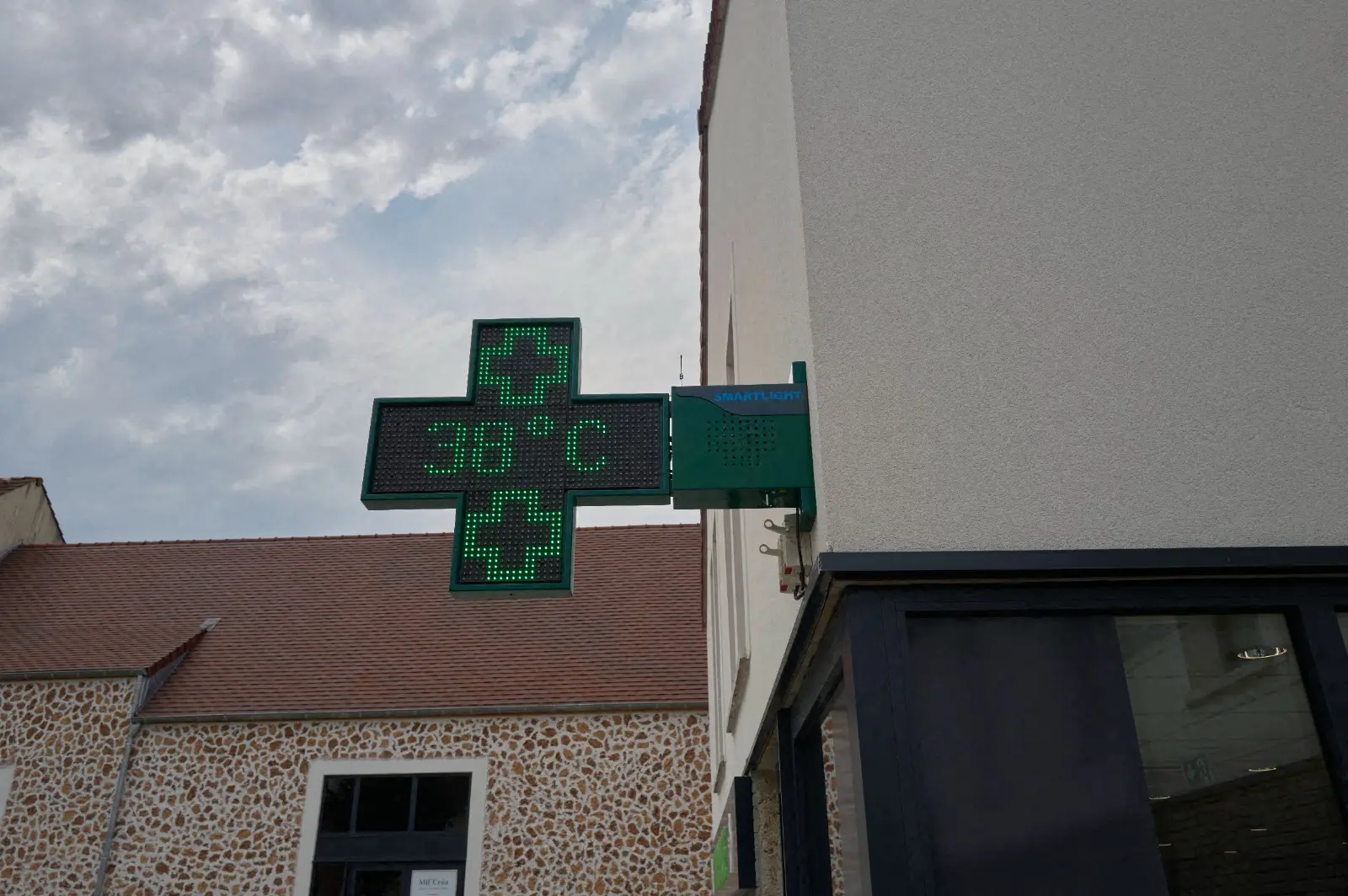 Canicule : 25 départements en vigilance orange, l’Aude toujours en proie à un risque « extrême » d’incendie - L'Humanité
