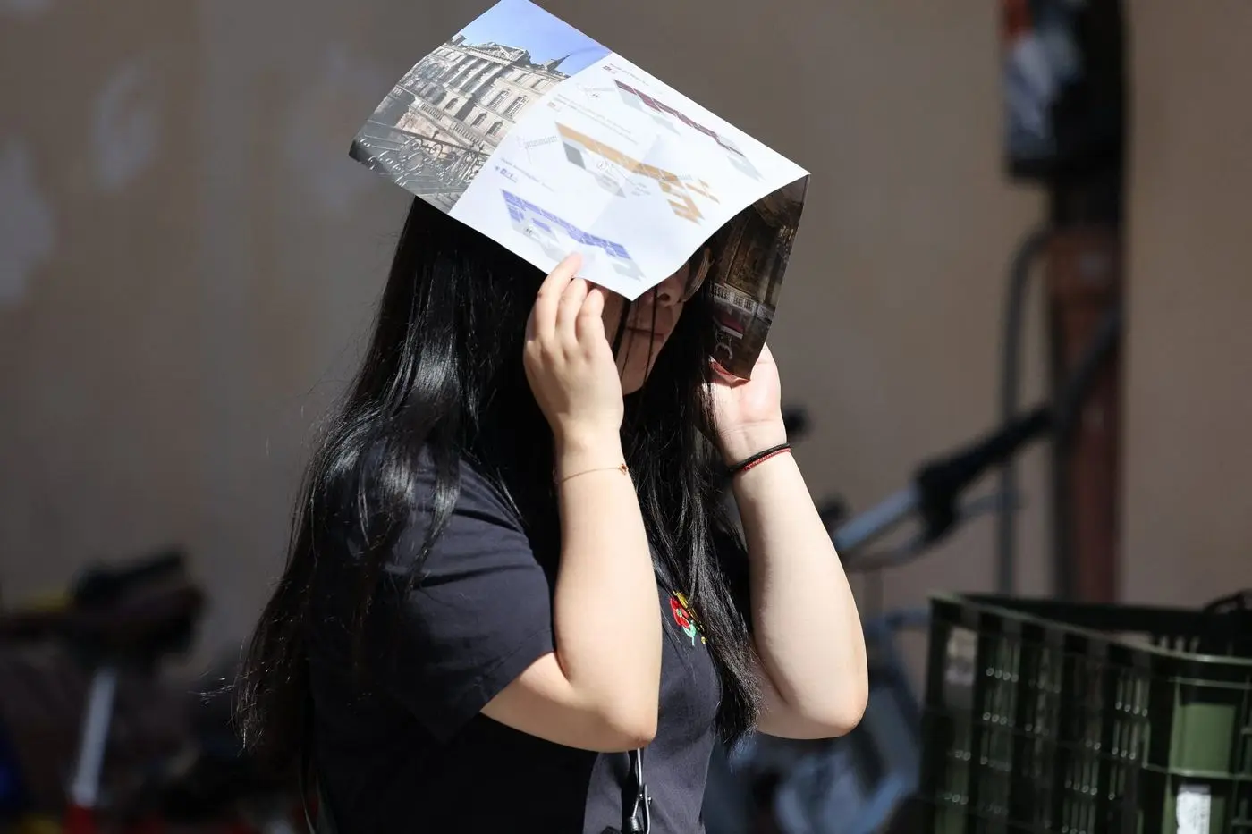 Canicule : 53 départements en alerte, un « niveau exceptionnel »