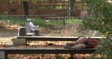 Canicule à Lyon : comment éviter les coups de chaleur après 8 jours de fournaise