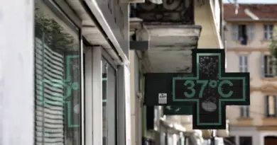 Canicule: avant le retour de la vigilance orange, la Ville de Nice prend des mesures