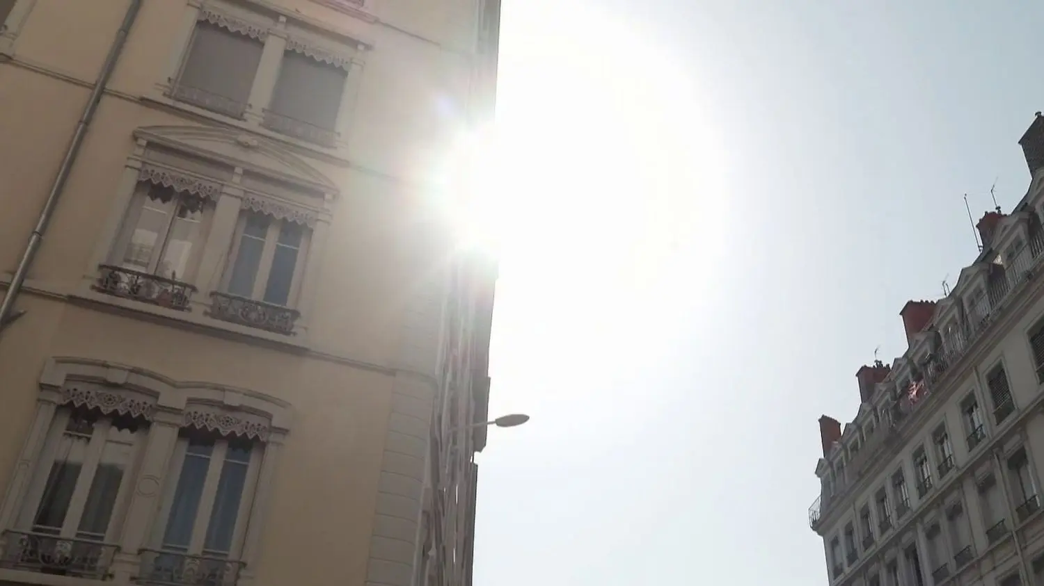Canicule : chacun ses astuces pour la surmonter