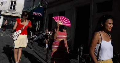 Canicule : de très fortes chaleurs attendues pour le week-end du 15 août