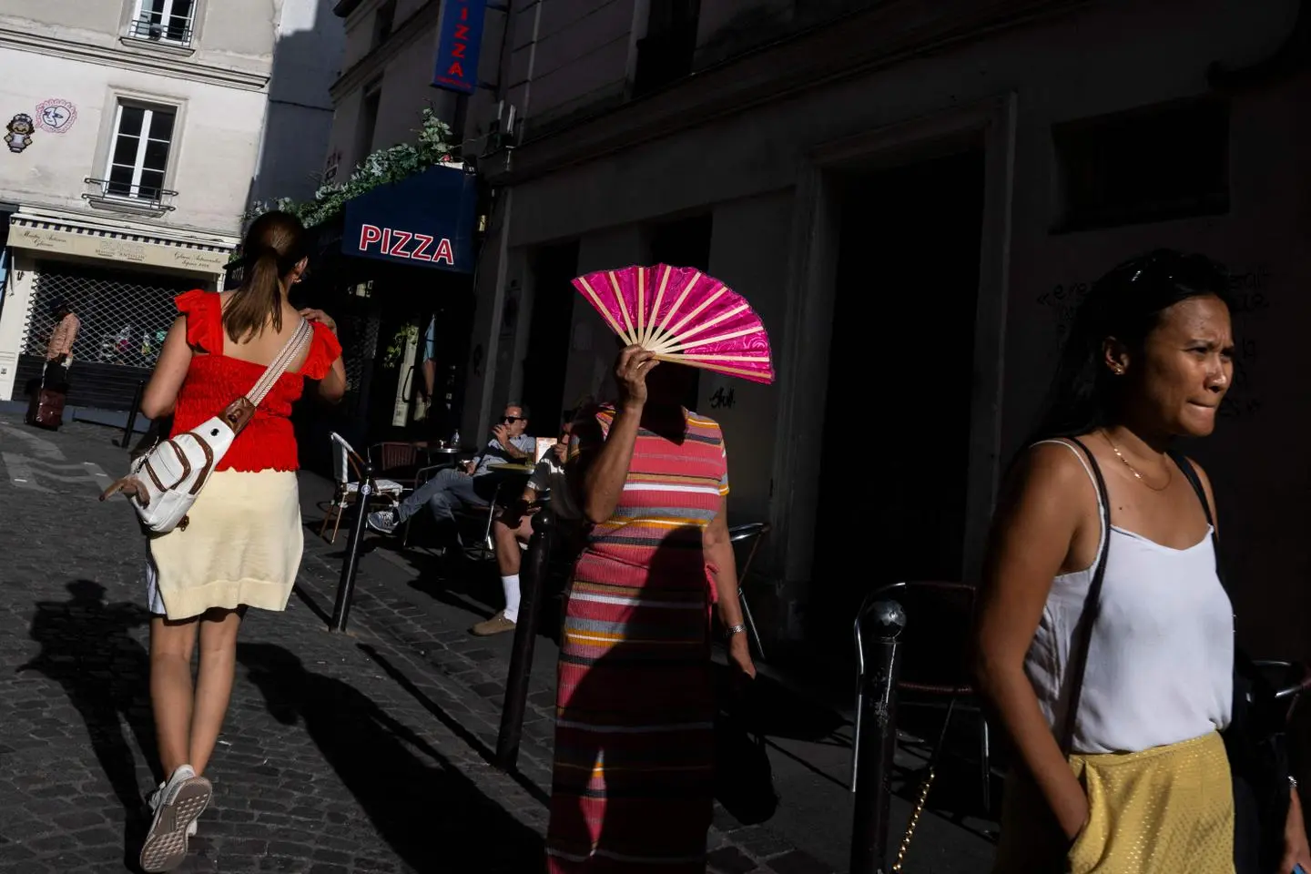 Canicule : de très fortes chaleurs attendues pour le week-end du 15 août