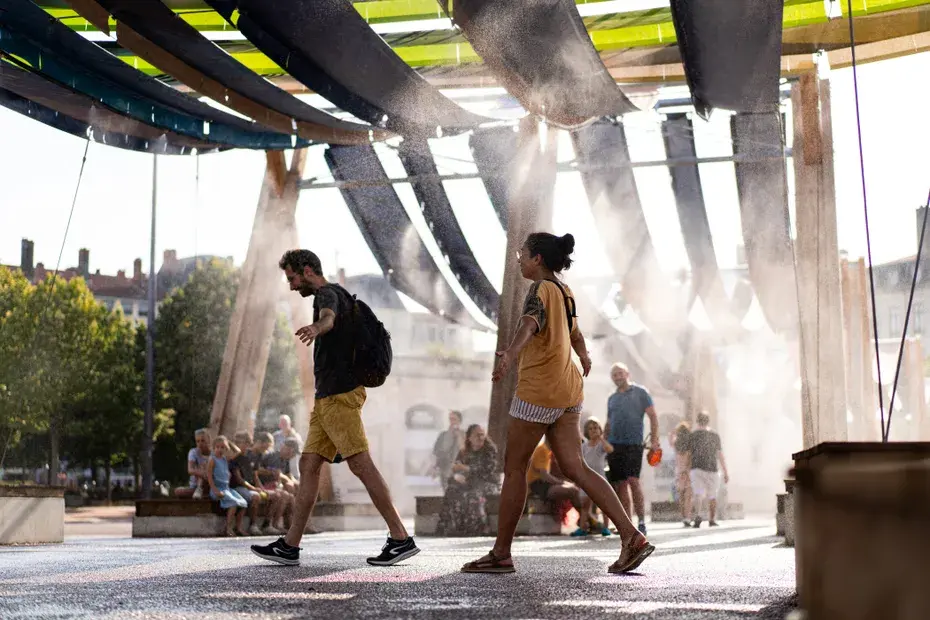 Canicule : douze départements en alerte rouge lundi, jusqu'à quand va durer la vague de chaleur ?