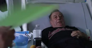 Canicule en France : à l'hôpital de Vierzon, 35 degrés dans les chambres