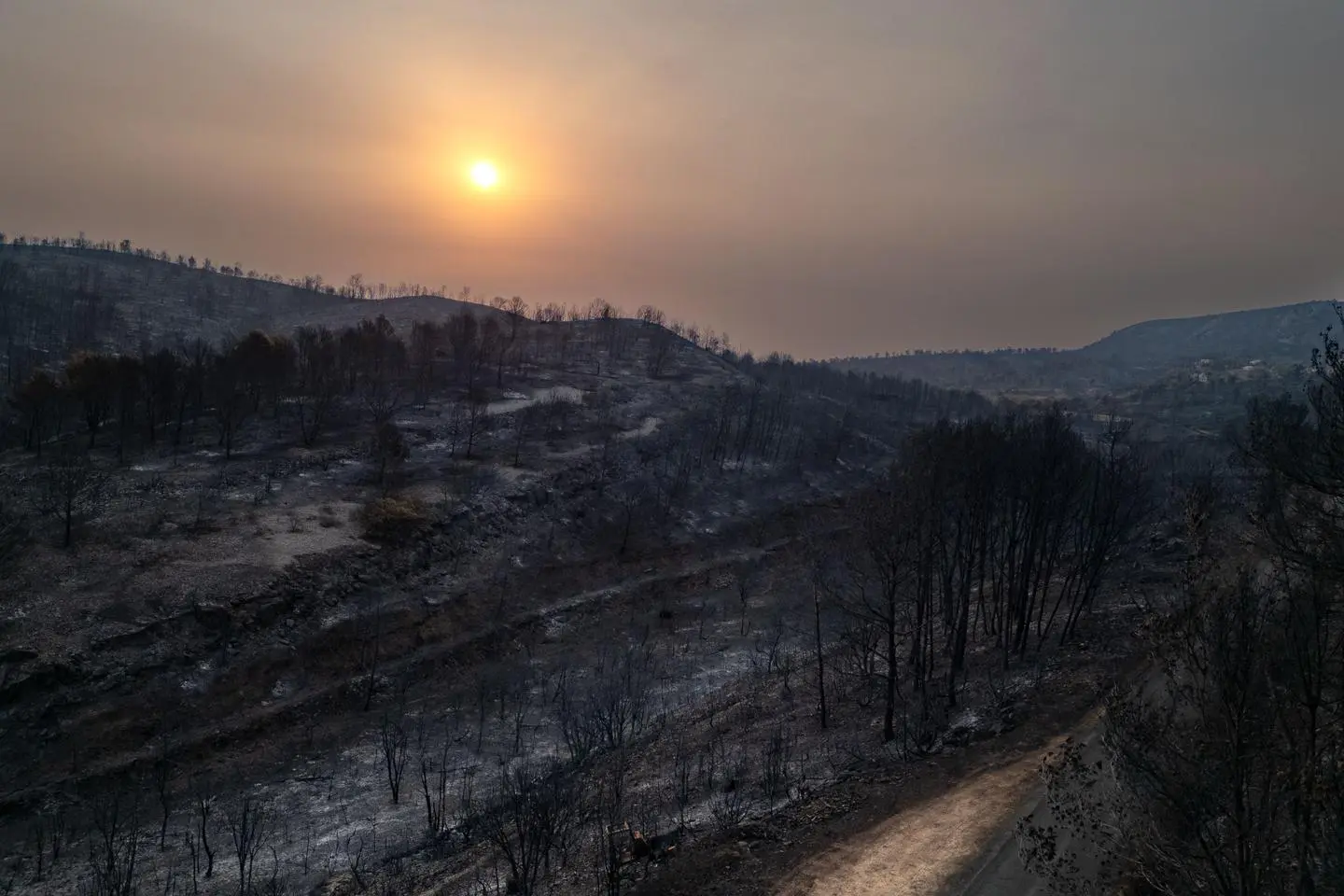 Canicule : fin de la vague de chaleur mardi matin, plus aucun département en vigilance orange