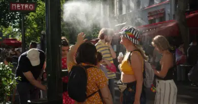 Canicule : fin de la vigilance rouge, la Bretagne bientôt touchée par la chaleur… Le point sur la situation