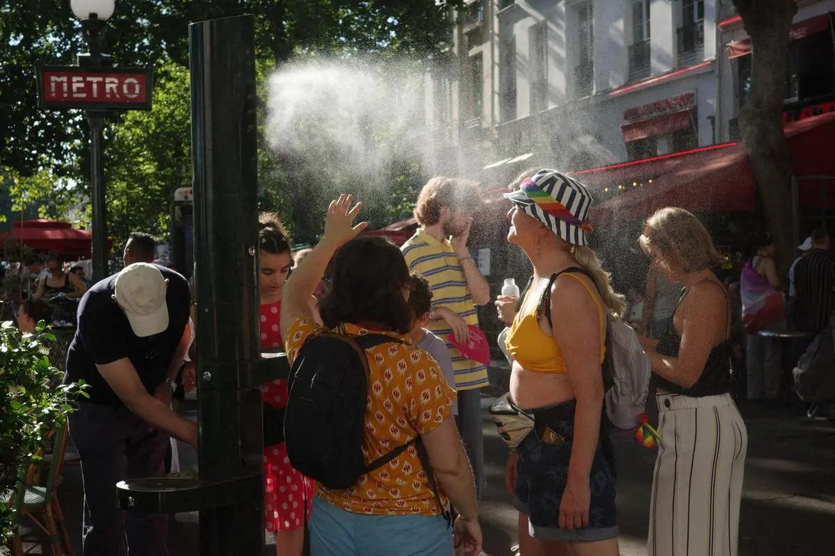 Canicule : fin de la vigilance rouge, la Bretagne bientôt touchée par la chaleur… Le point sur la situation