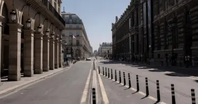 Canicule : fin de la vigilance rouge mais la France toujours écrasée par des températures élevées