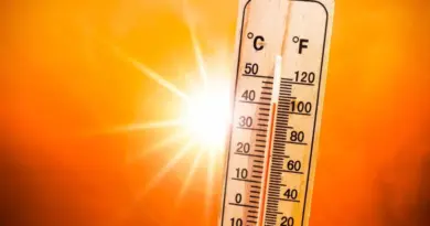 Canicule : les Vosges passent en vigilance orange