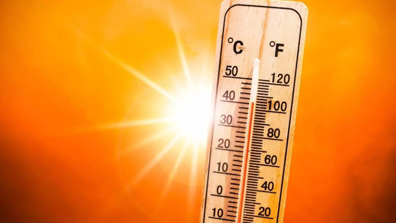 Canicule : les Vosges passent en vigilance orange