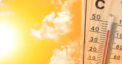 Canicule: l’île-de-France en vigilance orange à partir de mardi midi (Météo-France)
