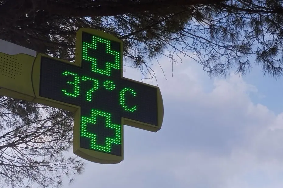 Canicule : tous les départements du Grand Est basculent en vigilance orange