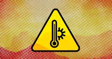 Canicule : vers la fin de la vague de chaleur, sept départements du Sud maintenus en vigilance orange