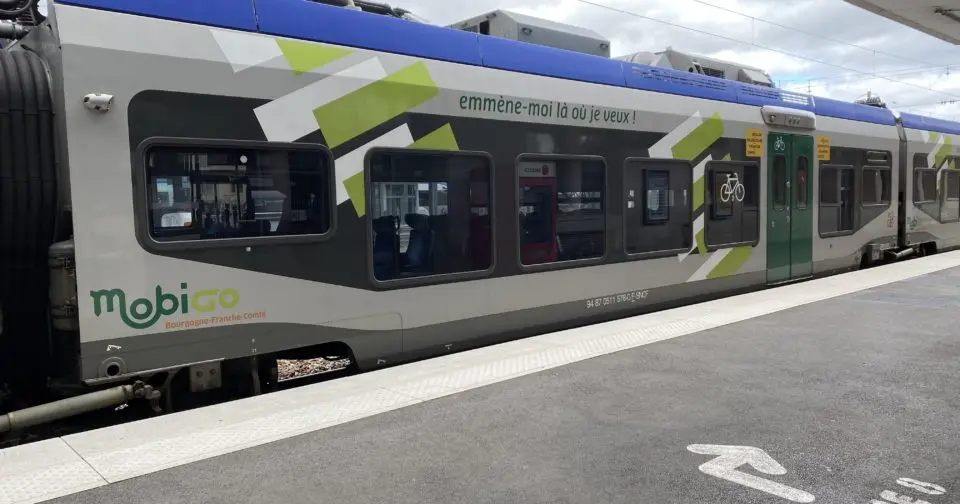 Cap sur Paris pour 1100 enfants “oubliés des vacances” de Bourgogne-Franche-Comté