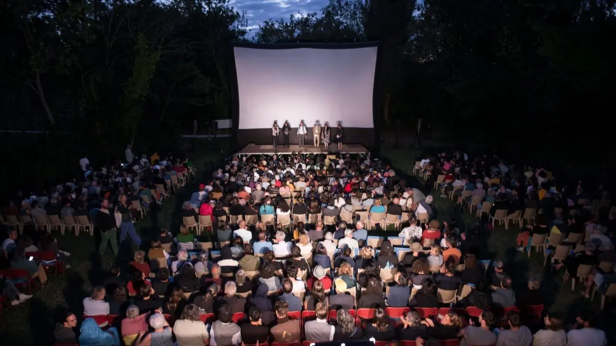 Cap sur les 37e États généraux du film documentaire de Lussas