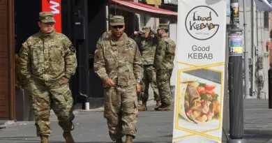 Caporal Stratégique - Guerre en Ukraine : les armées européennes se préparent pour une non-intervention musclée