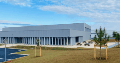 Carasoie change de dimension avec son nouvel atelier à Pont-Évêque