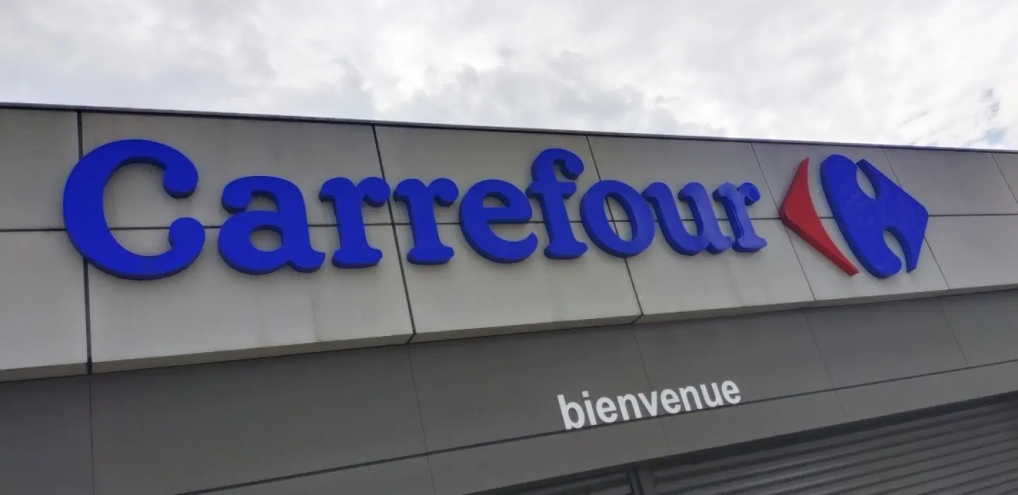 Carrefour muscle sa puissance d’achat avec Coopérative U et RTG International