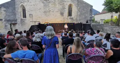 Catus : Soirée théâtre en plein air ce jeudi 