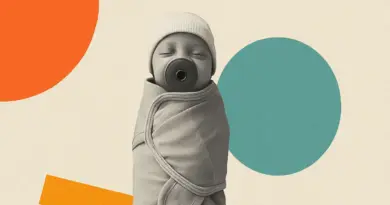 Ce bébé qui vient de naître a été conçu il y a 30 ans !