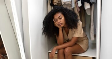 Ce chiffre va vous étonner : le temps qu’une femme consacre à choisir sa tenue