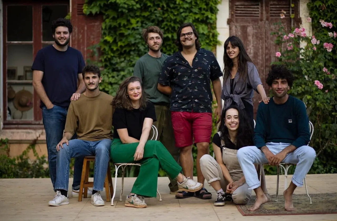 Ce festival de théâtre revient avec 28 représentations en huit jours, dans cette commune près de La Flèche