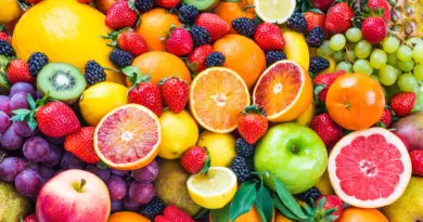 Ce fruit est le premier à recevoir une allégation santé des instances sanitaires européennes. Quel est-il ? 