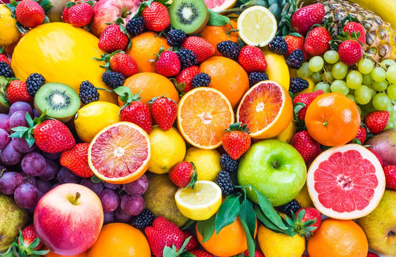 Ce fruit est le premier à recevoir une allégation santé des instances sanitaires européennes. Quel est-il ? 