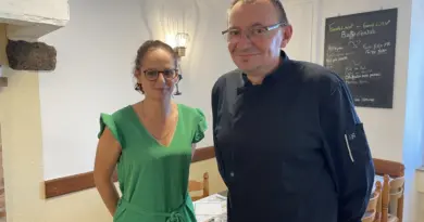« Ce lieu apporte de la vie » : en Mayenne, ce village retrouve son bar-restaurant