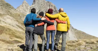 « Ce n’est pas un handicap, mais une différence » : Gausa ou l’ascension d’une cordée solidaire au sommet du pic du Midi d’Ossau